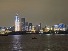 -武昌江滩