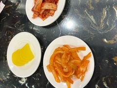 -桃园中华料理炸酱面(燕儿岛路店)