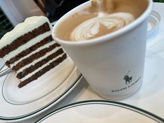 -Ralph’s Coffee(北京三里屯店)