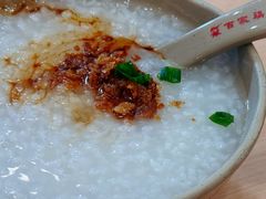 鸡粥-百家鸡味馆(清泰店)