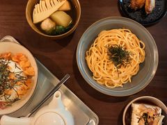 -Retro Deli 茶泡饭