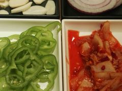 -千纸鹤嫩汁烤肉(西大直街店)