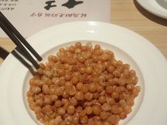 黄豆-桂小厨广西菜(青秀万达店)