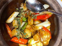 -小资太太餐厅(南岗区店)