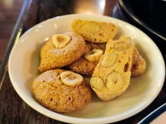 自制饼干-安妮意大利餐厅(日坛店)