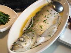 -柳莺湖上·湖景餐厅·江南菜(西湖店)