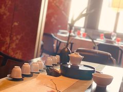 -三号黄浦会Canton Table