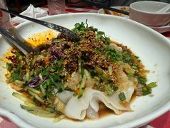 西贝面筋-西贝(吴江路湟普汇店)