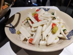 小炒藕条-潇湘阁(昆泰国际大厦店)