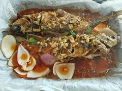 -巫山纸包鱼·干锅·腊猪蹄(龙洲大道店)