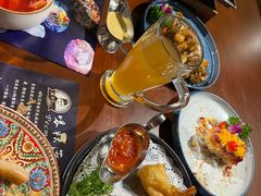 -喀秋莎西餐厅