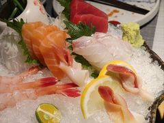 -森味薪火烧•烧鸟居酒屋•日本料理(望京店)