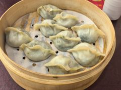 -老边饺子馆(中街店)