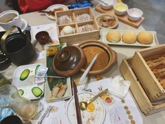 -蔡澜点心·粤菜(西单大悦城店)