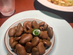 孔乙己茴香豆-寻宝记绍兴菜(鲁迅路店)