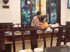 大堂-钦善斋(武侯祠店)