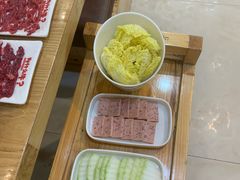 -为什么牛潮汕牛肉火锅(万胜广场店)