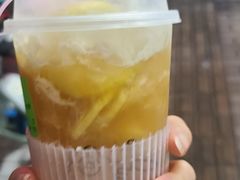 -大力柠·手打柠檬茶(尚悦湾店)