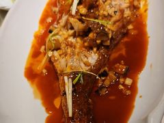 -京味斋·北京烤鸭(北京南站洋桥店)