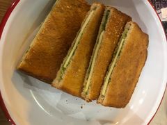 -HELLO 27 意面·沙拉·帕尼尼