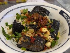 -黑白电视长沙小吃(悦汇城店)