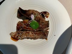 -漢舍中国菜馆(889广场店)