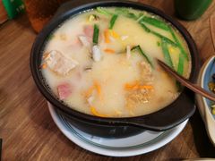 -云海肴·汽锅鸡·云南菜(广安门天虹店)