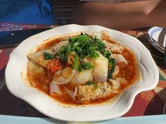 -羊巴道新疆菜·清真(上梅林店)