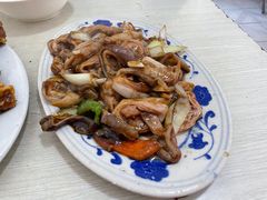 猪肚-老万饭馆