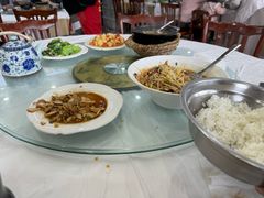 -老东阳·外婆菜(横店店)