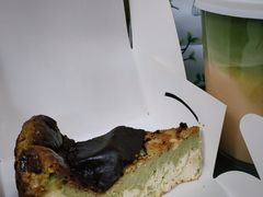 -LA MATCHA抹茶吧(进贤路店)