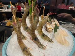 -1718海鲜姿造(苏宁宴请臻选店)