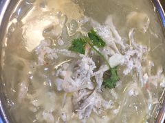 -北戴河转鱼·炒螃蟹酱餐厅