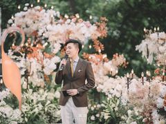 -怪咖·joker陈楠