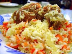 -吾斯曼珍珠抓饭王