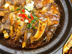 -洛东土菜馆(建国北路店)