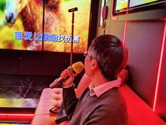-星聚会KTV X Party(上海真如中海环宇城店)
