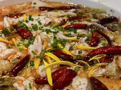 -鱼亨小鲜酸菜鱼(大信店)