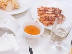 -万宝海鲜舫(劳动公园店)