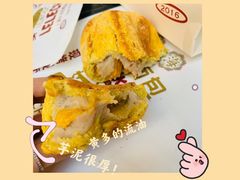 -LELECHA乐乐茶(百货大楼店)