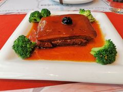乌梅肉-赵小姐丨新中餐(曲江店)