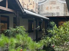 -顺德渔村·岭南一号