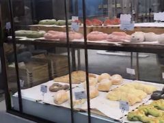 -奈雪的茶(湖滨银泰in77C区PRO店)