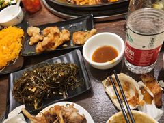 -姥家海鲜大锅台(永丰胡同老店)