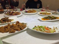 -惠宾饭庄(千禧店)