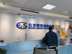 -北京观赏动物医院·24小时大型综合·猫专科·异宠专科