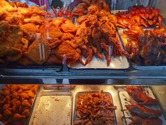 -新桥炸鸡店(新桥大街直营店)