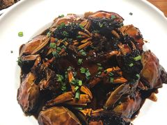 -金枝玉叶上海人家食府(三里河店)