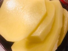 土豆.-老街坊市井火锅(营门口店)