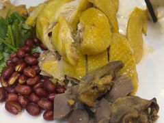 -七叔家宴家常广西菜(明秀东路店)